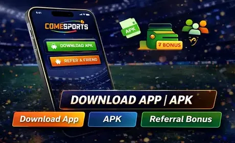 Download the app, unlock code KALYANMAX, and enter ₹1 contests faster