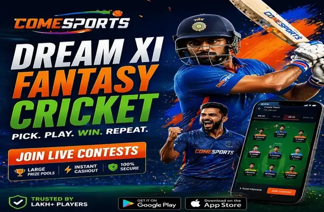 Kalyan (kalyan chart) fantasy cricket & matchday visual 1